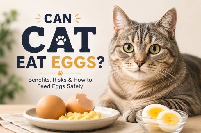 Pet care guide for cats and dogs with food, health, grooming, and safety tips